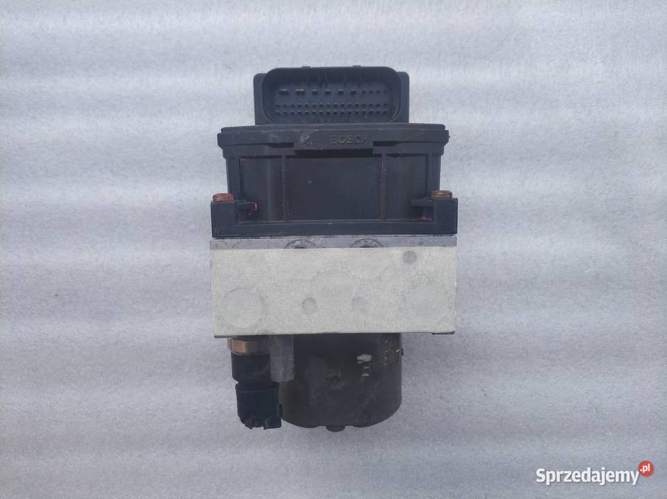 Pompa ABS Toyota Corolla E12 0265225290 Wyszków sprzedam