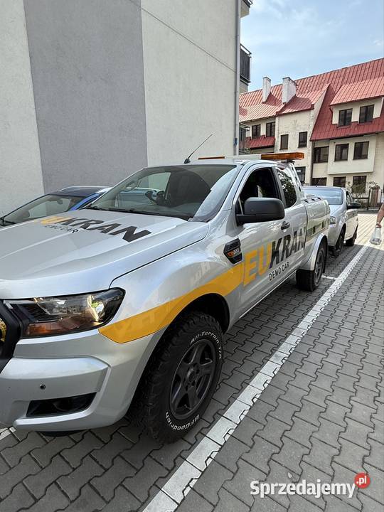 Pomoc drogowa holowanie laweta 247 transport Żory