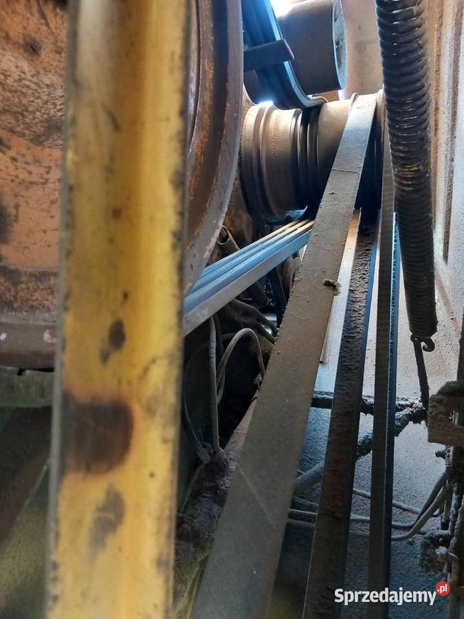 holland 1530 M 130 135 Clayson Włodawa