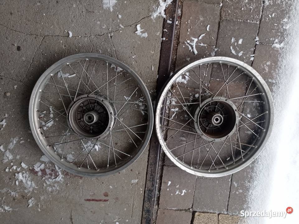 zapłon Simson S51S50