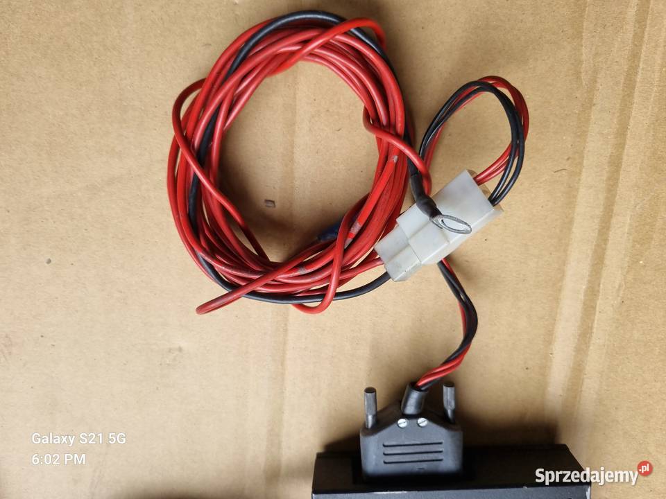 Telefon komórkowy NOKIA Centertel systemu NMT