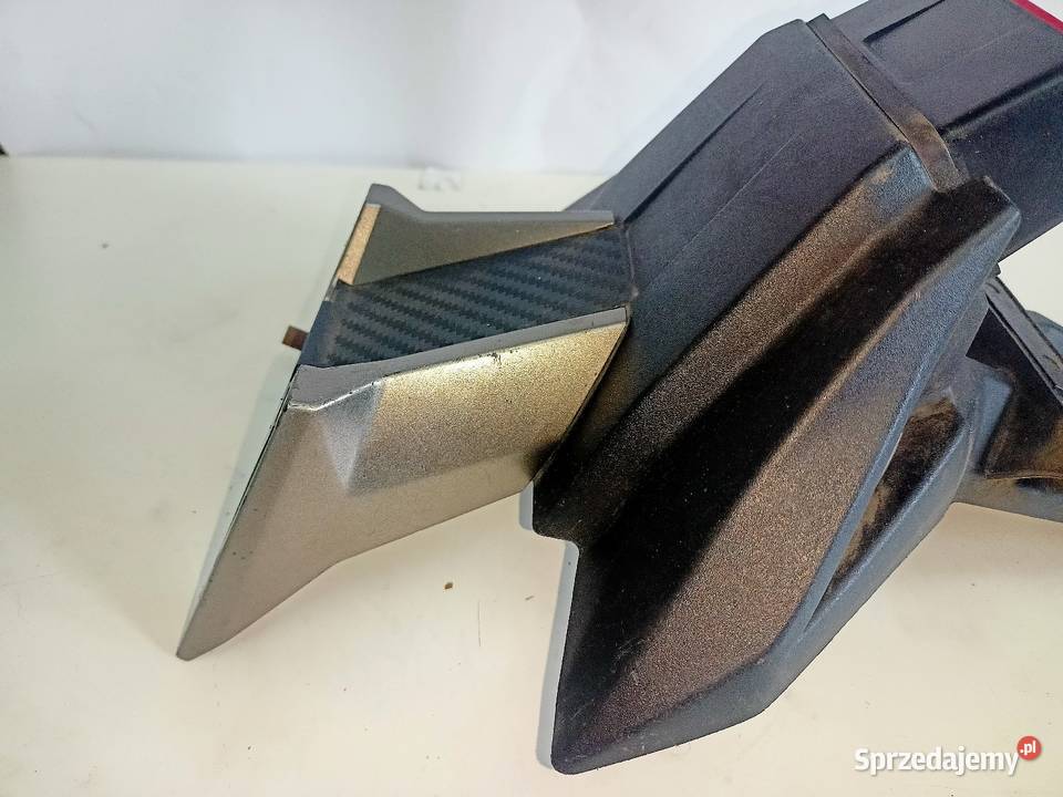 Mocowanie tablicy błotnik Suzuki GSXR 600 750 K7 Turek sprzedam