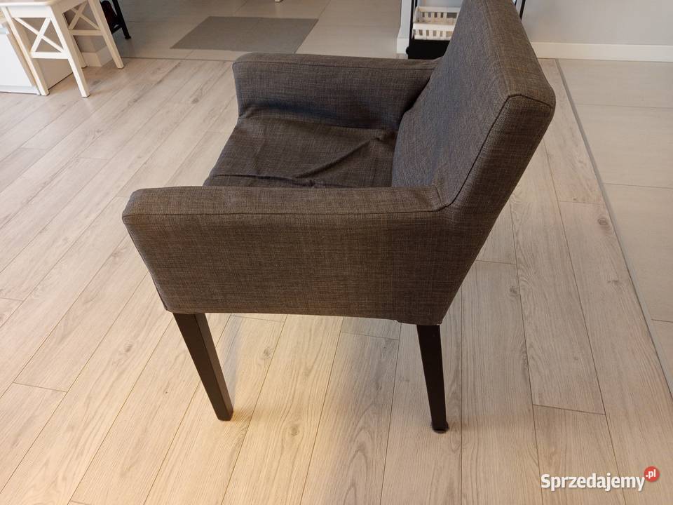 IKEA krzesła Marenas 200 sztuka stan Fotele i krzesła obrotowe Gdynia sprzedam