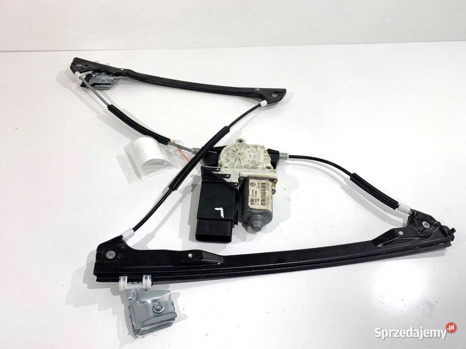 PODNOŚNIK SZYBY PRAWY PRZÓD SEAT LEON I