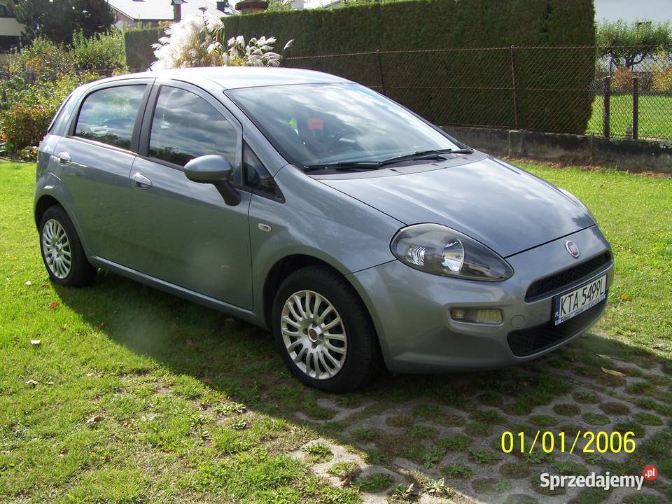 Fiat Grande Punto