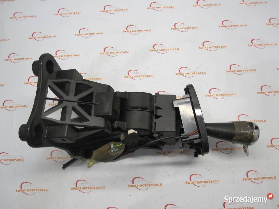 PEUGEOT 5008 I lewarek zmiany biegów automat osobowe świętokrzyskie sprzedam