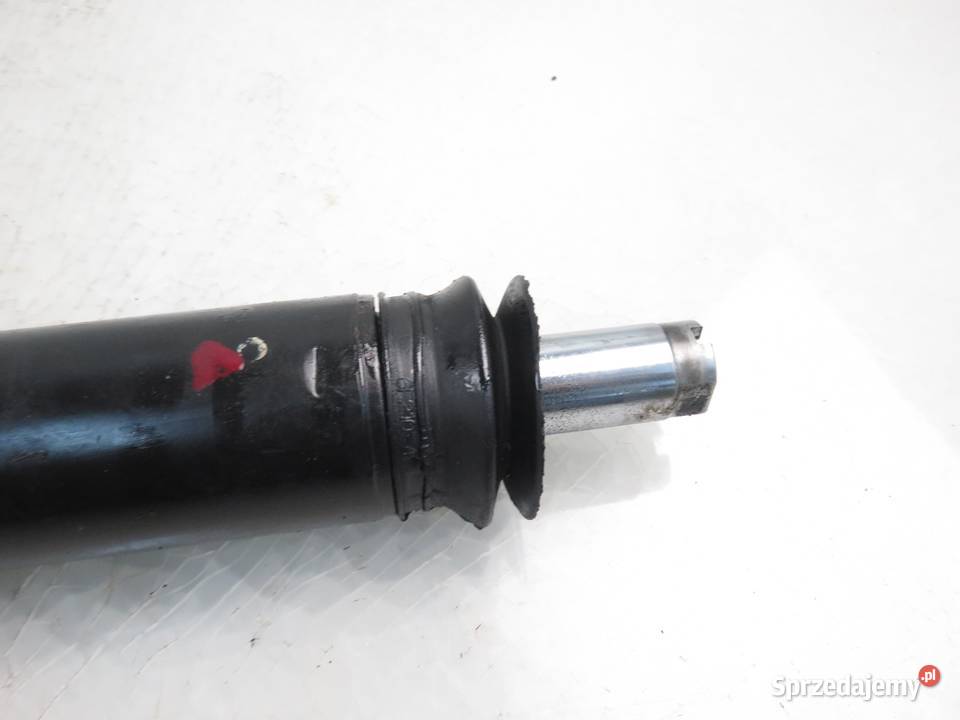 MAGLOWNICA HONDA PRELUDE IV