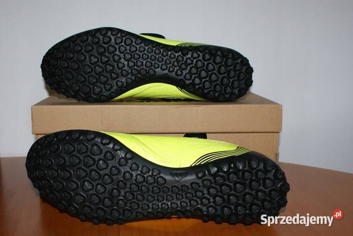 BUTY PIŁKARSKIE ADIDAS COPA SENSE TF 46 Toruń