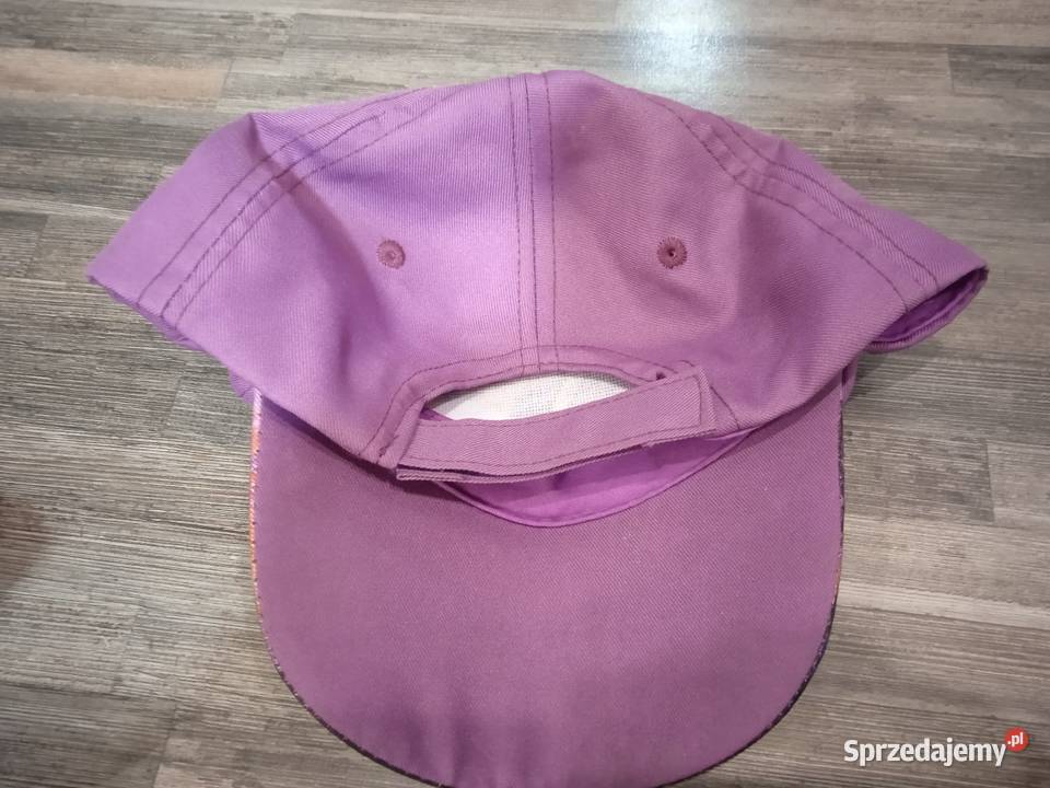 Czapki z daszkiem dziecięce Pabianice