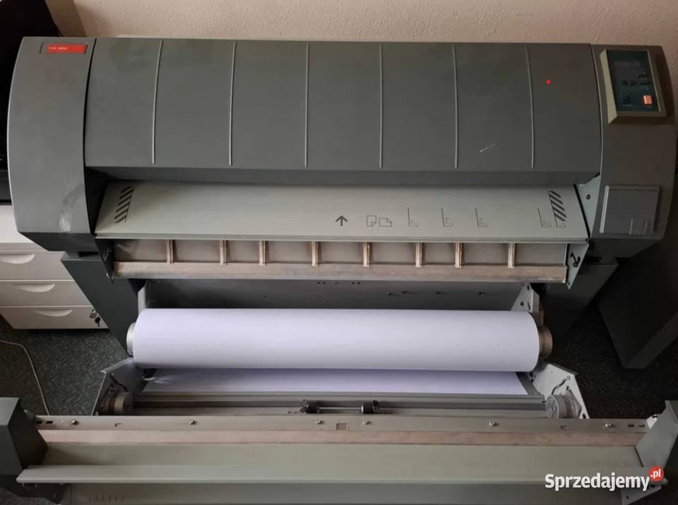 Ploter OCE 9400 Kraków