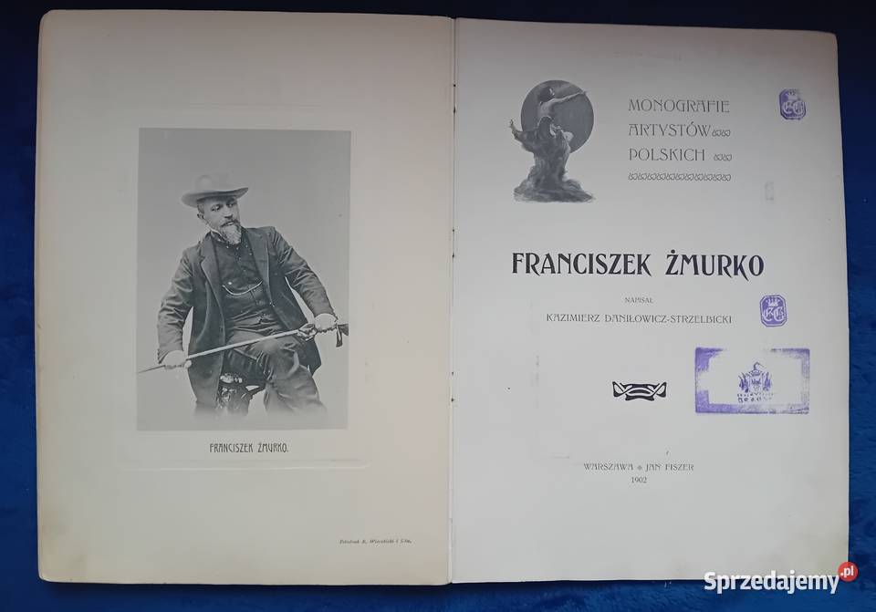 Kazimierz Daniłowicz Strzelbicki Franciszek Koźminek