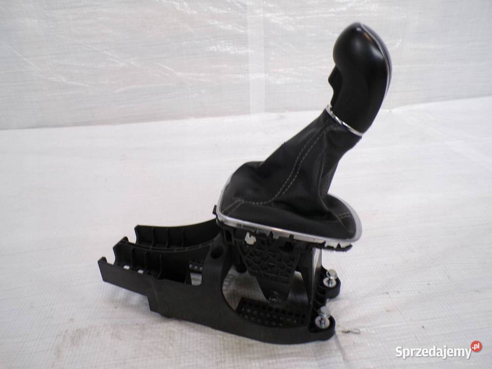 OPEL ASTRA K V 16CDTI LEWAREK WYBIERAK ZMIANY