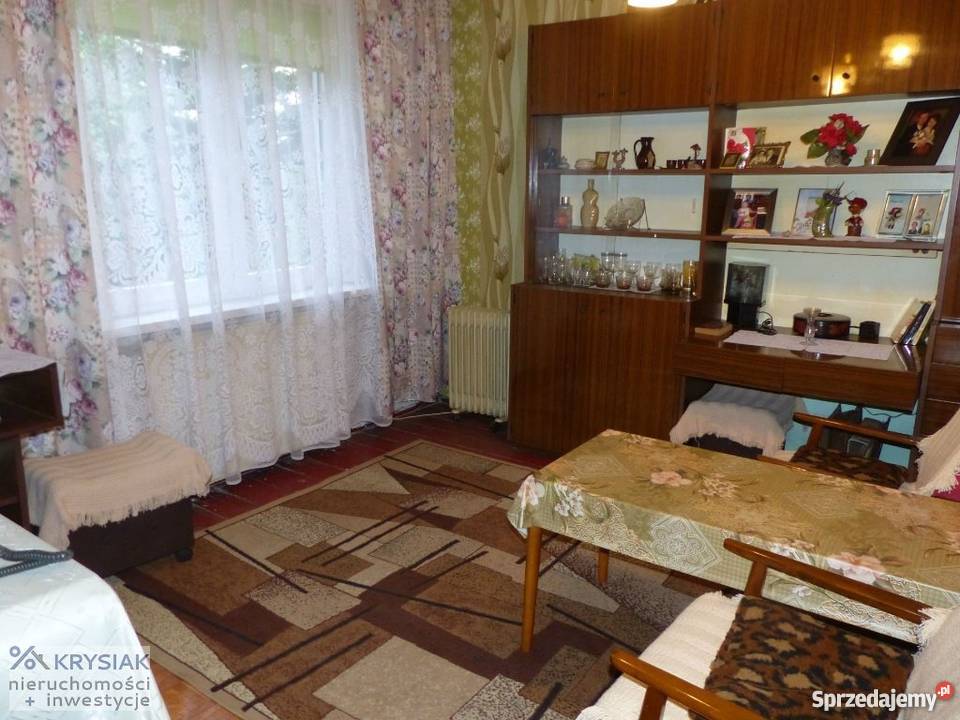 sprzedaż domu 80m2 Zabrze 80m2