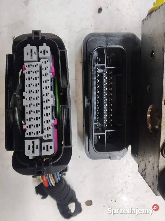 POMPA ABS 51935298 0265260472 0265805024 Fiat