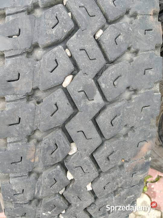 235 75 R175 Triangle TR689 Przeworsk