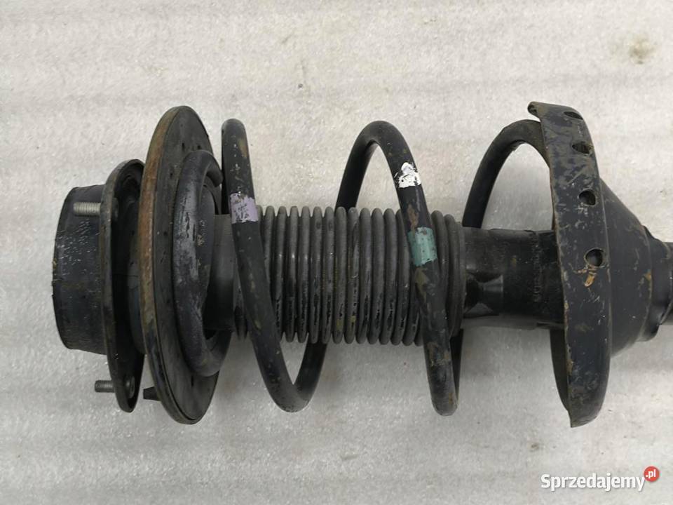 AMORTYZATOR PRAWY PRZÓD SUBARU LEGACY V