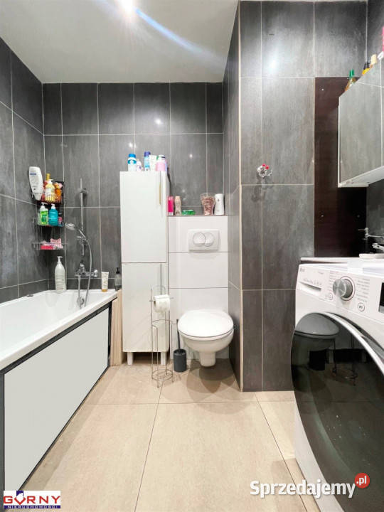 Mieszkanie 48m2 3 pokojowe Piotrków Trybunalski
