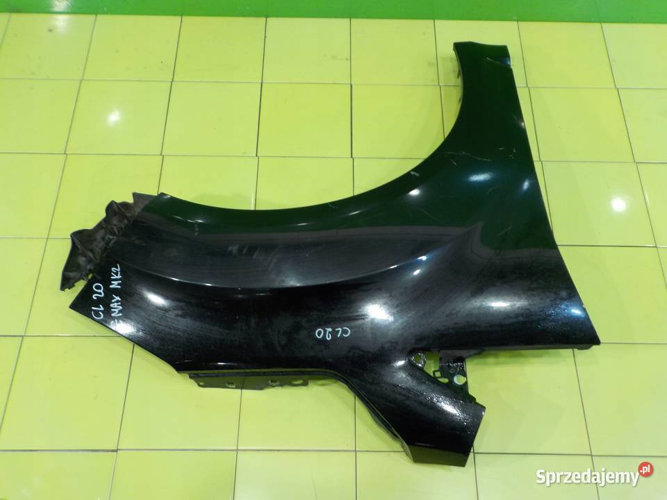 FORD GRAND C MK2 II 10 B 13r 5D blotnik prawy Suków