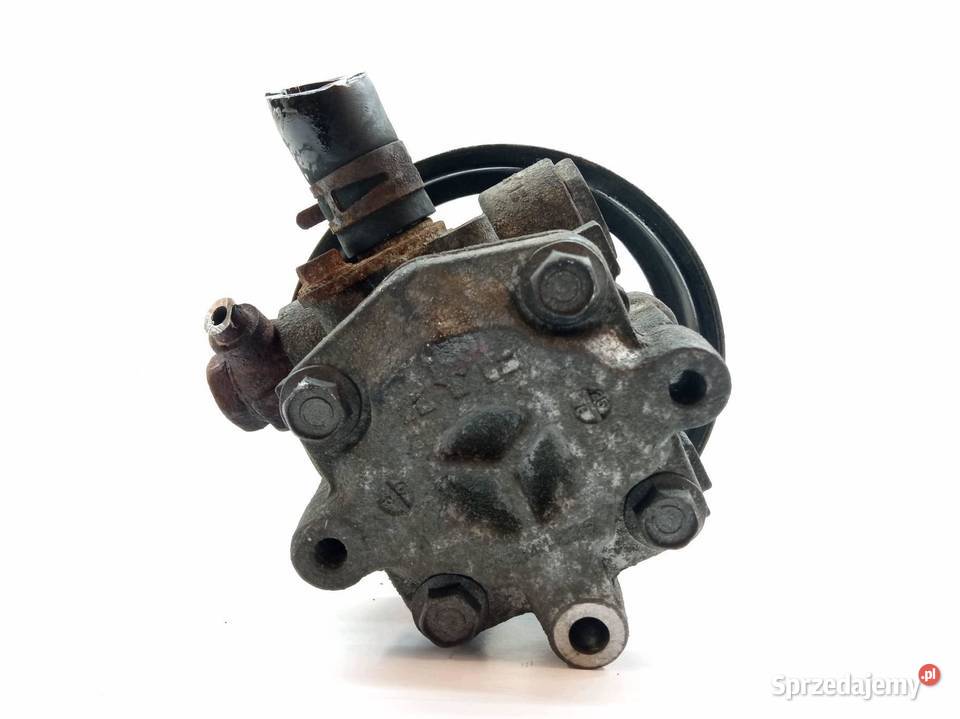POMPA WSPOMAGANIA 22 HDI Peugeot 4007 I 20072012