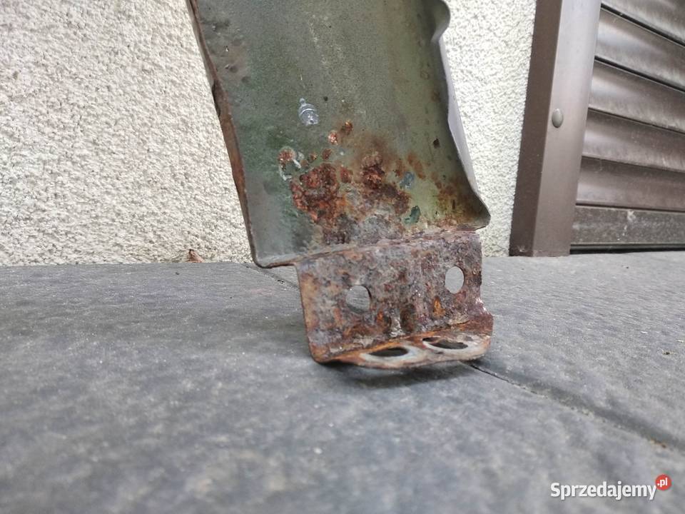 VW Passat B6 błotnik przedni prawy pasażera sprzedam