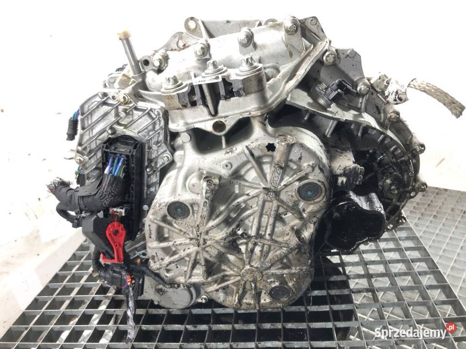 SKRZYNIA BIEGÓW MINI F56 2510315492 20 178