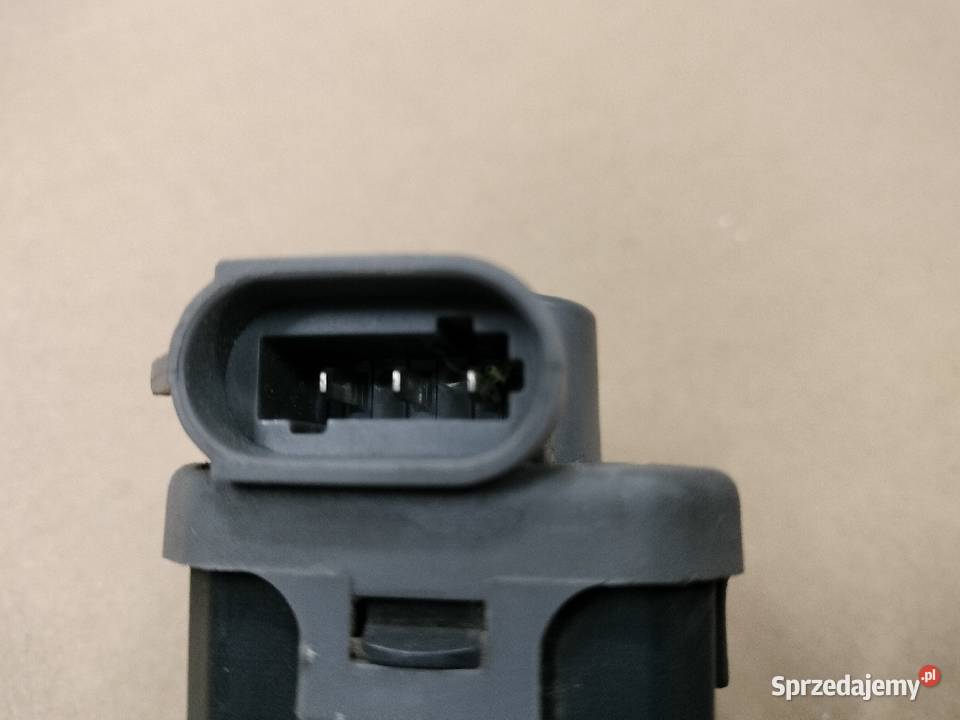 Silniczek regulacji lampy Nissan Qashqai Kobylnica