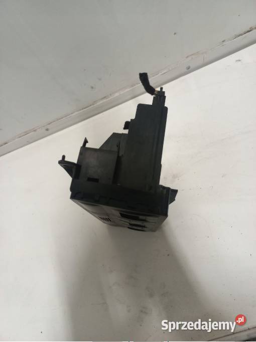 Panel sterowania nawiewu audi a6 c5 4B0820043F osobowe Chełm