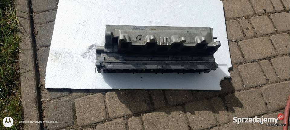 03L 103 373 E V 280 głowica VW Audi 2 l TDI 16 v osobowe Lubin