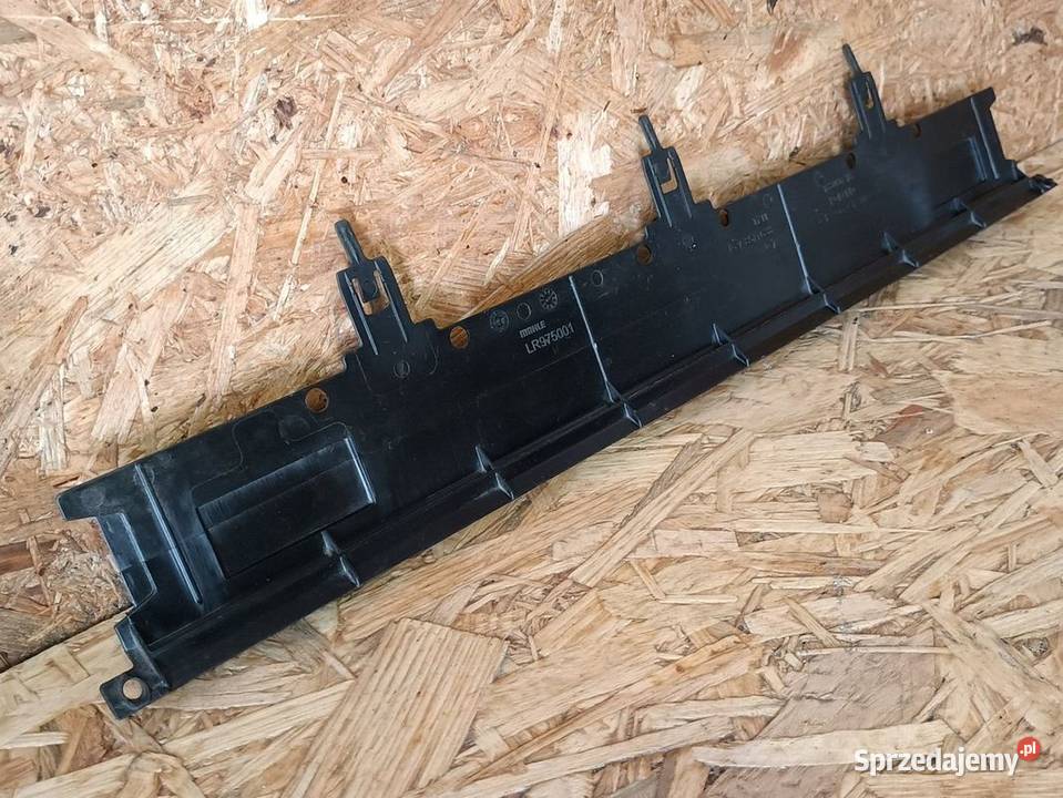 BMW 7 G11 8 G14 5 G30 OSŁONA ŚRODKOWA CHŁODNICY osobowe wielkopolskie Pleszew sprzedam