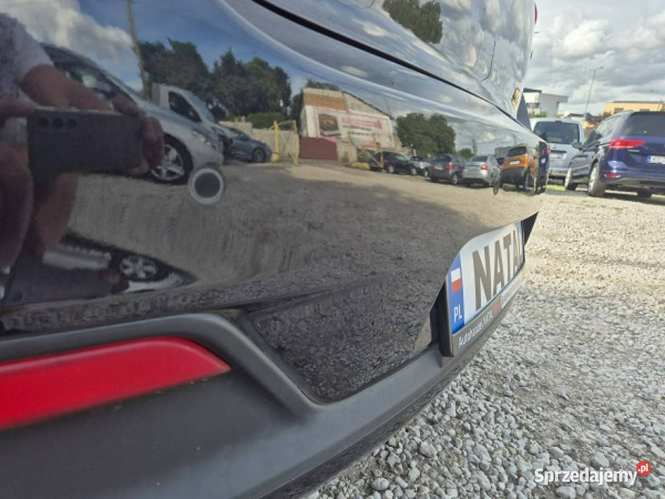 Kia Ceed II 2012 Rok produkcji 2013 Kia kujawsko-pomorskie Bydgoszcz