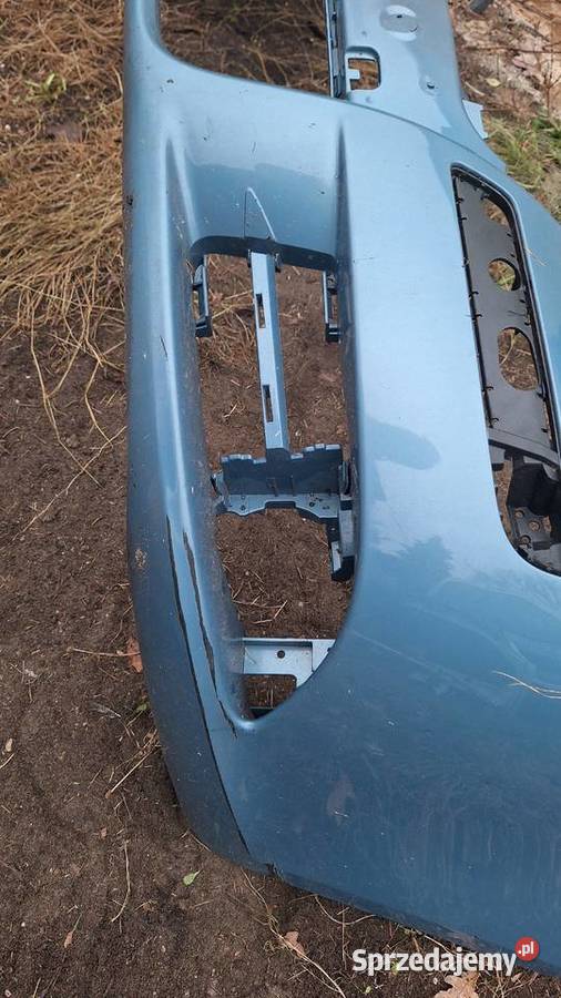 Zderzak przedni Volkswagen Eos cabrio Iłowa sprzedam
