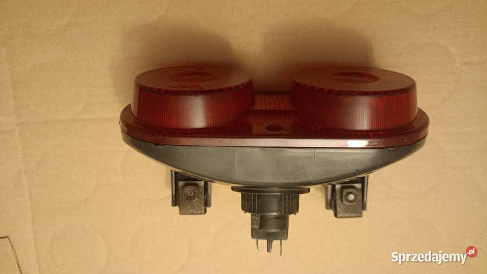 Lampa tylna reflektor Aprilia Red Rose 125 Krynice sprzedam