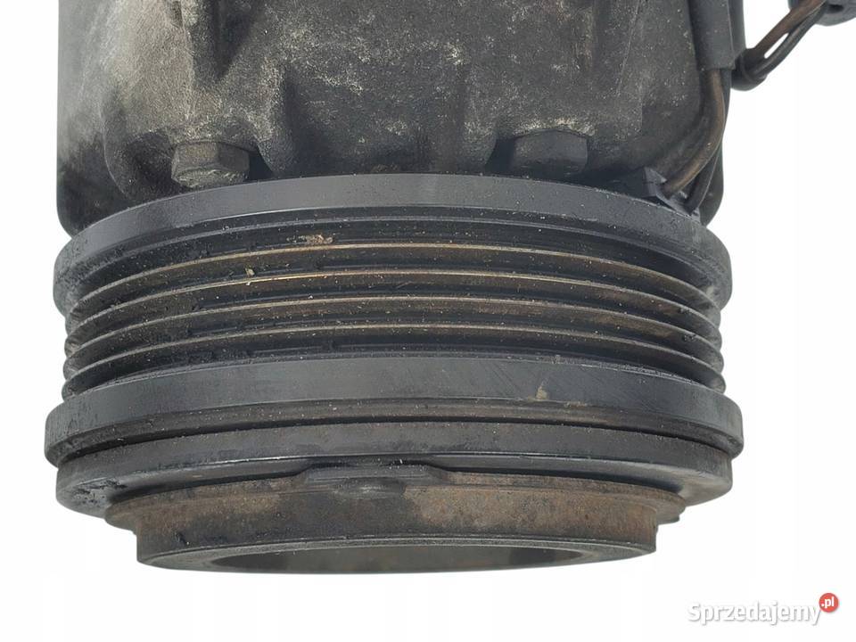 SPRĘŻARKA KLIMATYZACJI Opel Astra III H 16 16V lubelskie Chełm