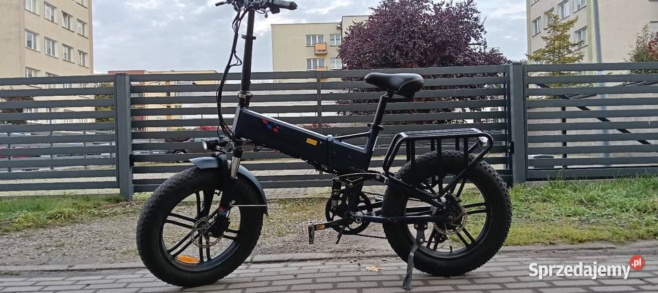 Engwe Engine Pro Białogard