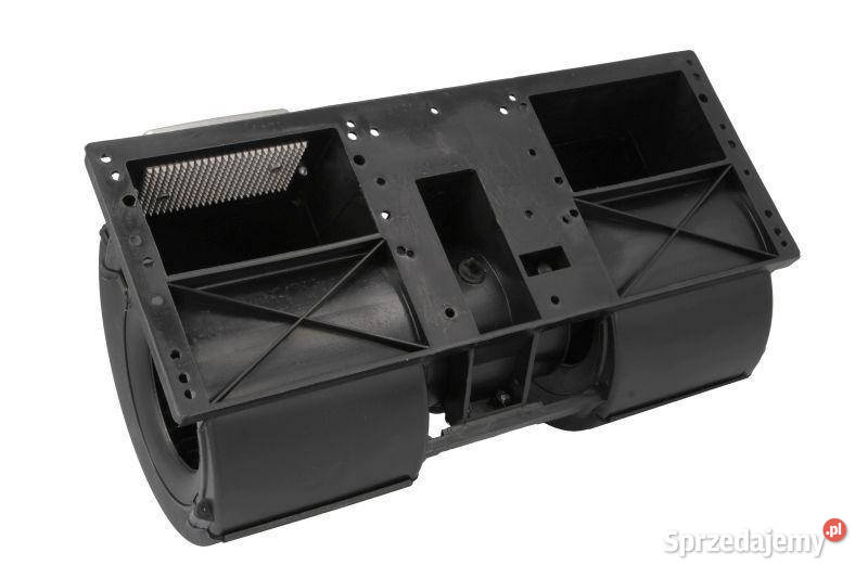Deutz DX dmuchawa kabiny wentylator 82022334 Rolnictwo Jastrzębniki sprzedam