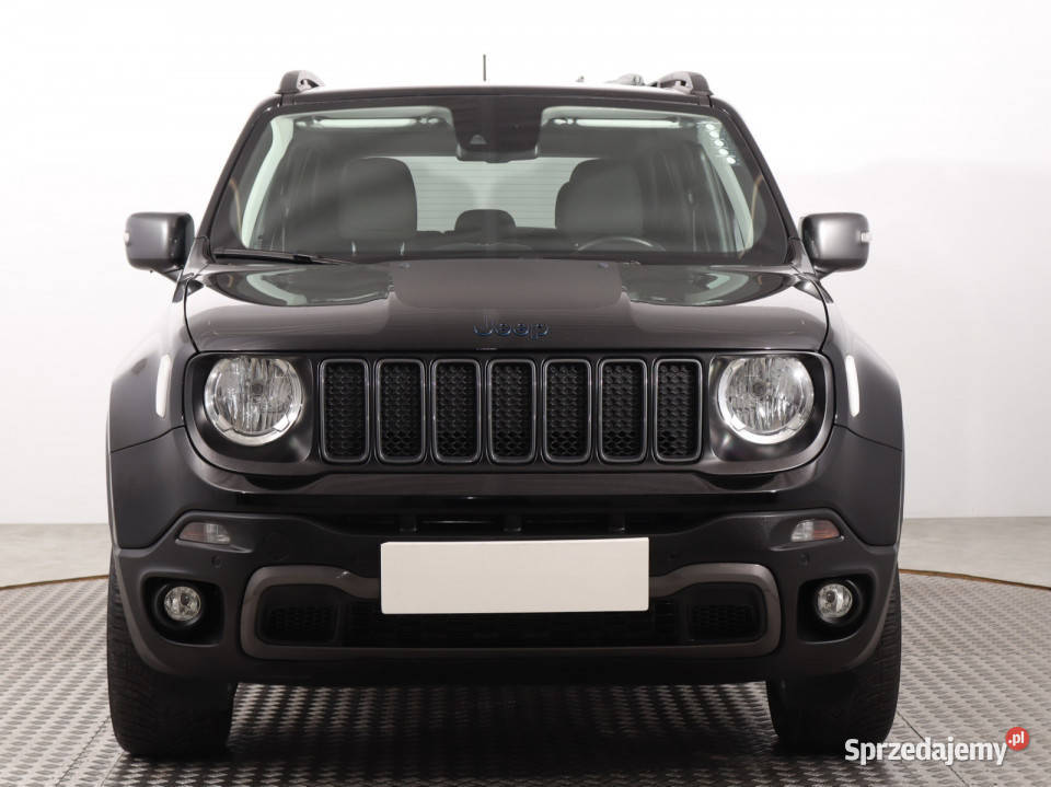 Jeep Renegade 4xe ESP Katowice sprzedam