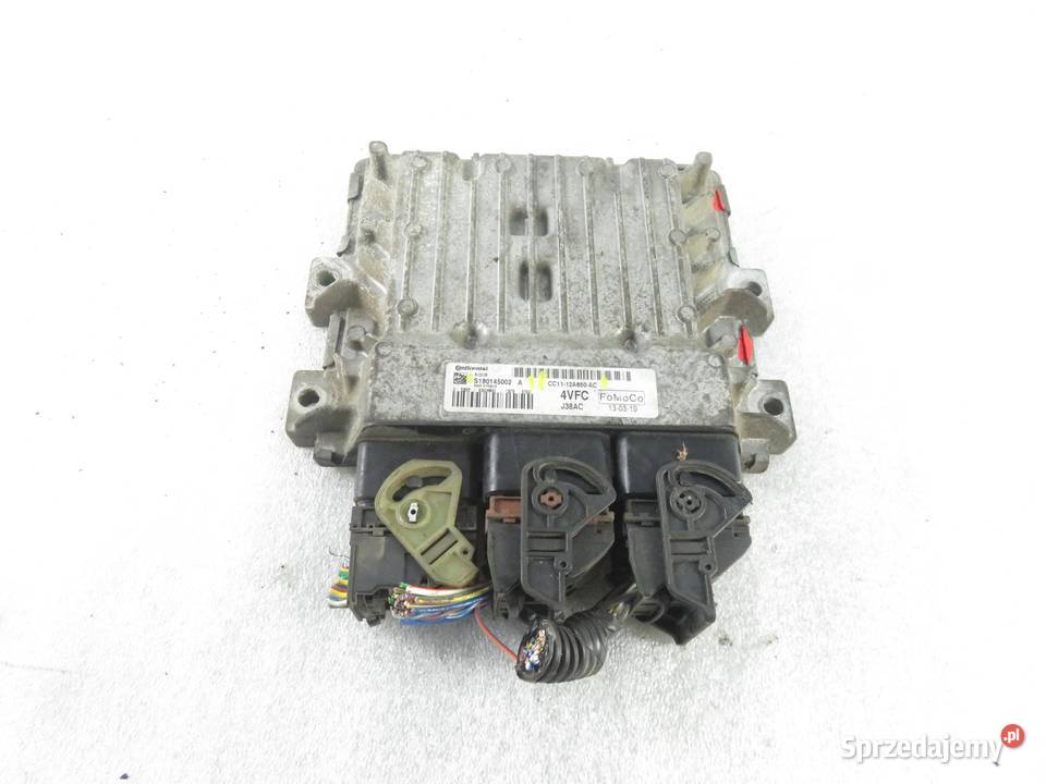 STEROWNIK FORD TRANSIT VI 20062014 22 TDCi