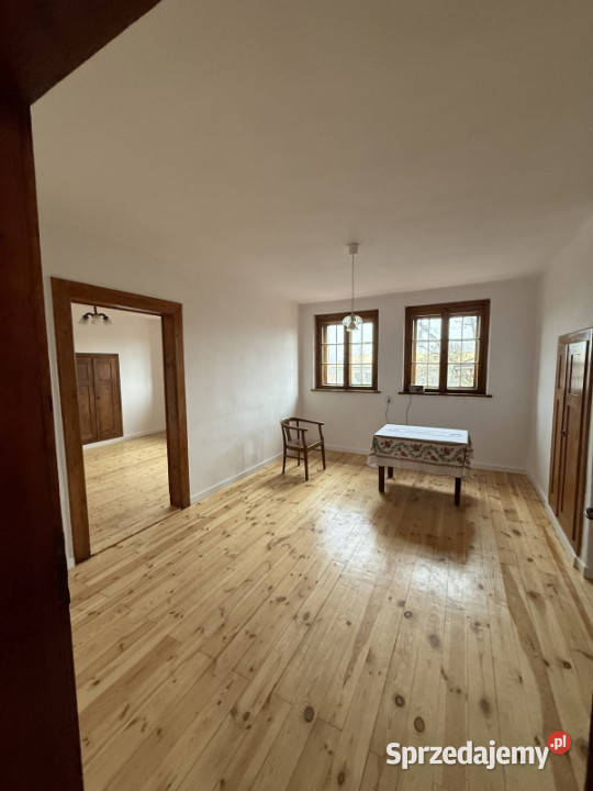 Przestronne i jasne mieszkanie w Centrum Katowic internet Mieszkania śląskie Katowice