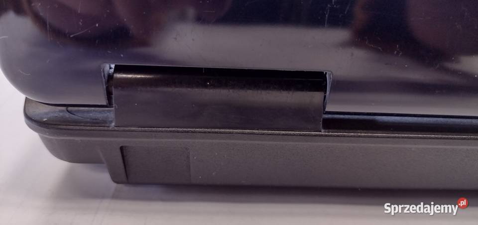Laptop ACER ASPIRE 5732Z czarny Komputery i Akcesoria Stargard