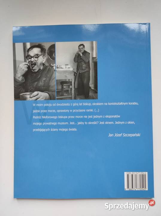 Edipresse Nikifor 18951968 Barbara Banaś ISBN 9788378819134 Kielce