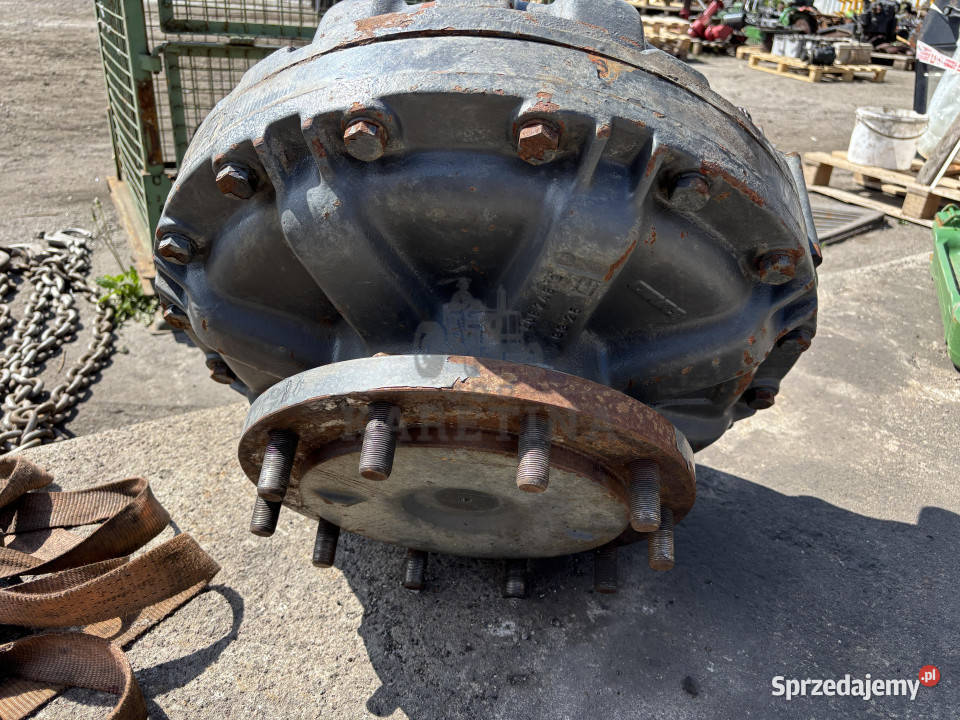 Claas Lexion 480 zwolnica 2082492 2082492 Jastrzębniki sprzedam