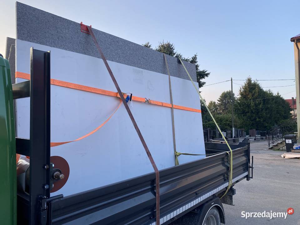 Transport wywrotka Kielce