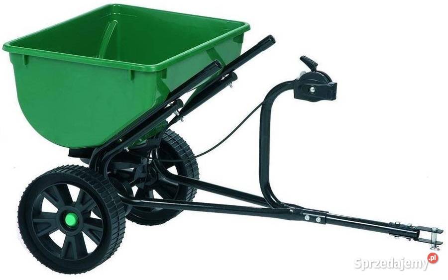 OLEOMAC BS4300 SIEWNIK ROZSIEWACZ DO TRAKTORKA