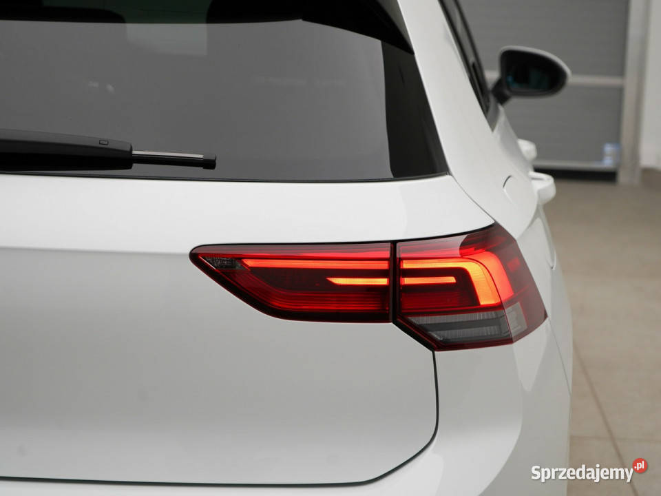 Volkswagen Golf TDI 150 Dsg Acc LED Kamera VIII sprzedam
