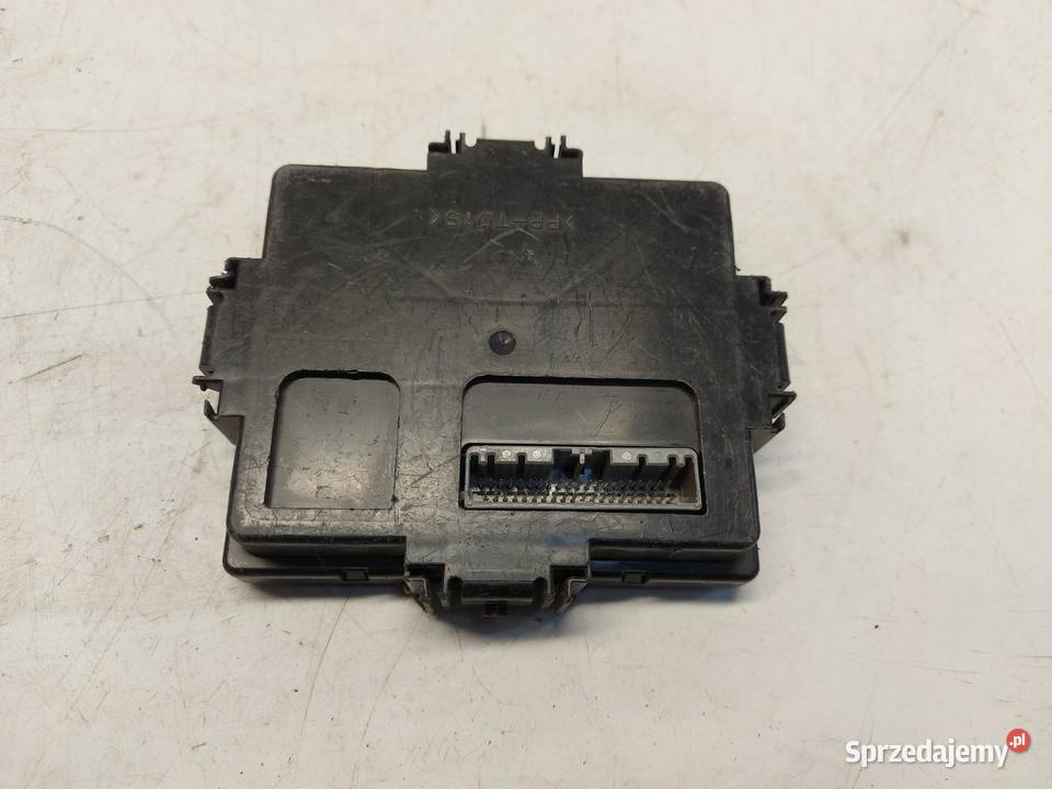 SUZUKI Kizashi Moduł sterownik komfortu