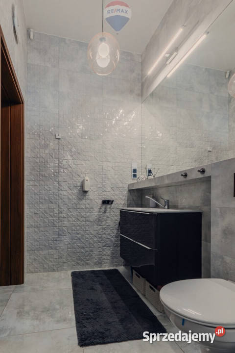 Kurort Kozubnik Penthouse 72 m z Tarasem 191 m Liczba pokoi 3