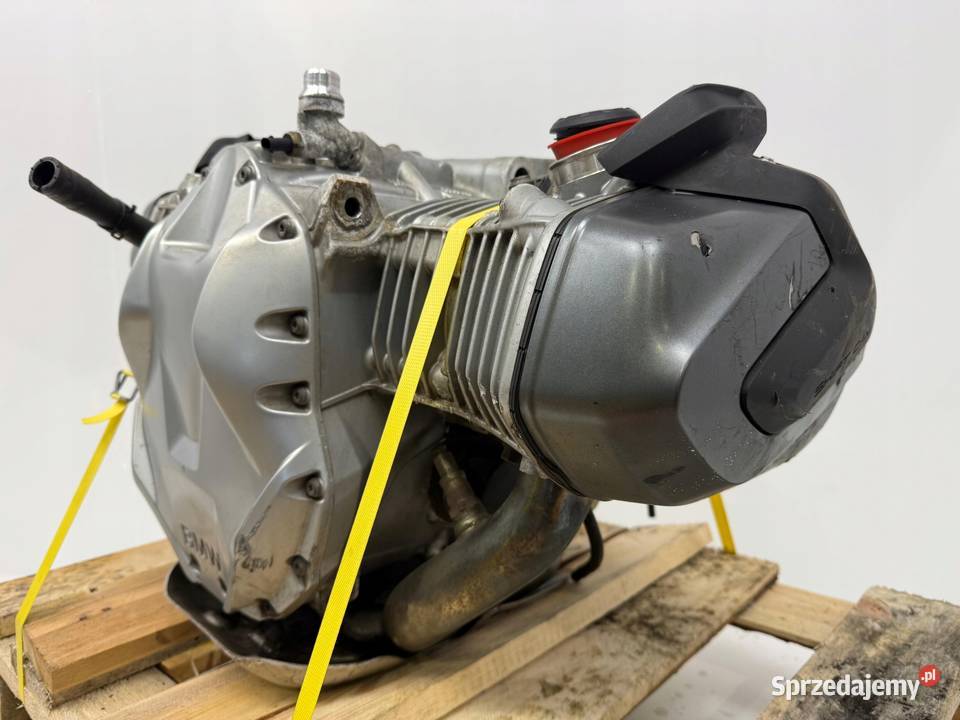 SILNIK BMW R1250 GS 136 R 1250 R50 R51 20192024 lubelskie Rudka