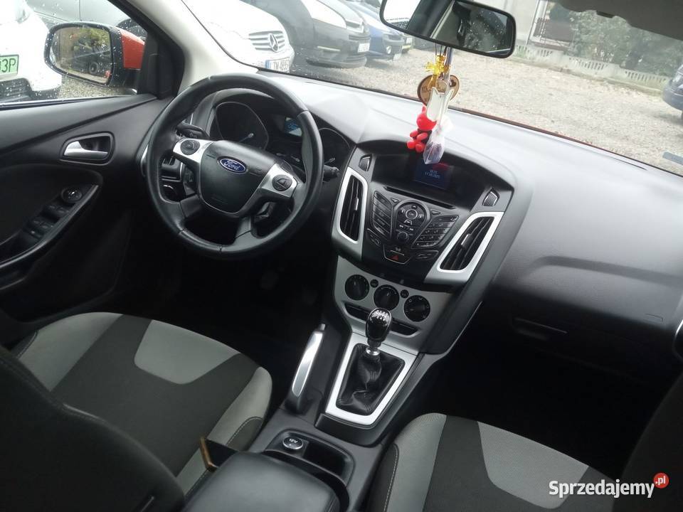 Samochód w db stanie technicznym sprowadzony benzyna Lublin