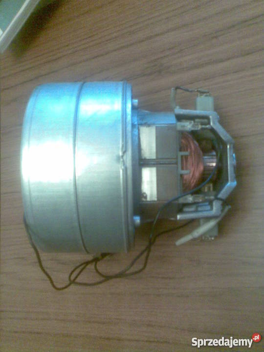 turbinka turbina do silnika odkurzacza Części i Akcesoria Wrocław