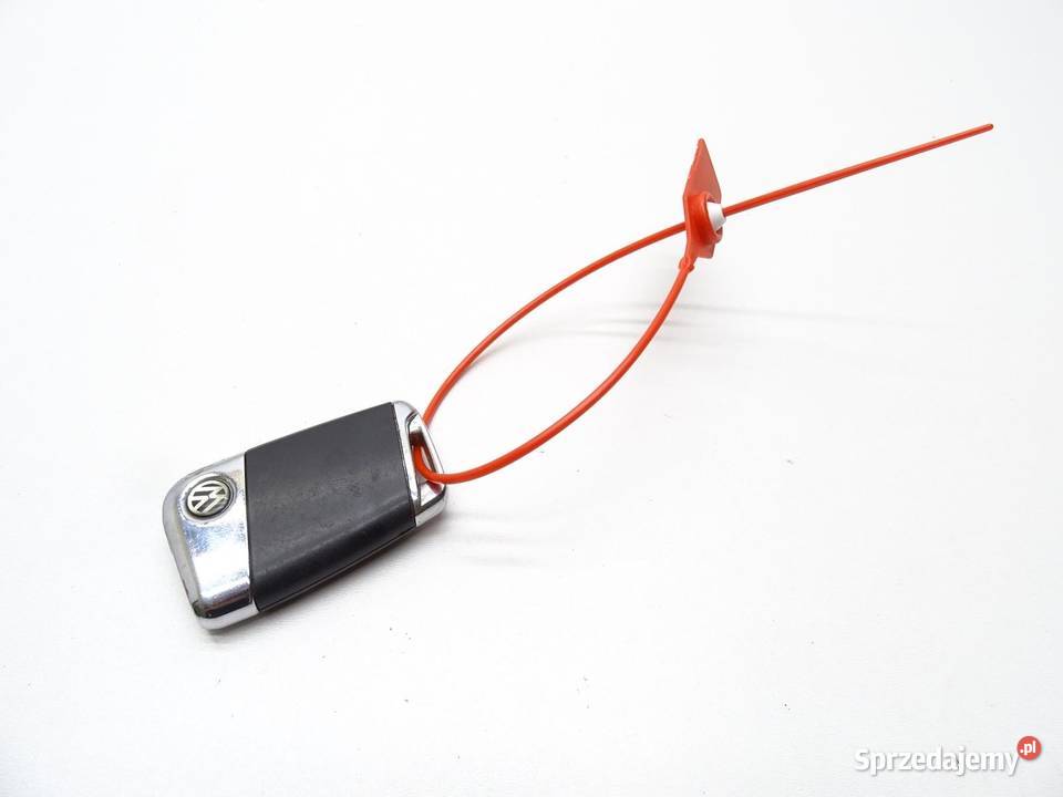 KLUCZYK PILOT WKŁAD VW PASSAT B8 434 MHz osobowe sprzedam